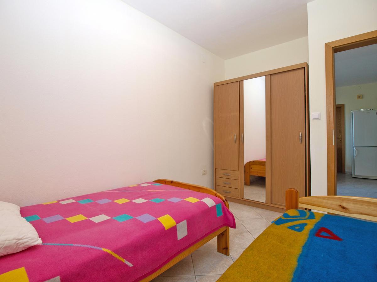 Apartments Anto 1598 Fažana Exterior foto
